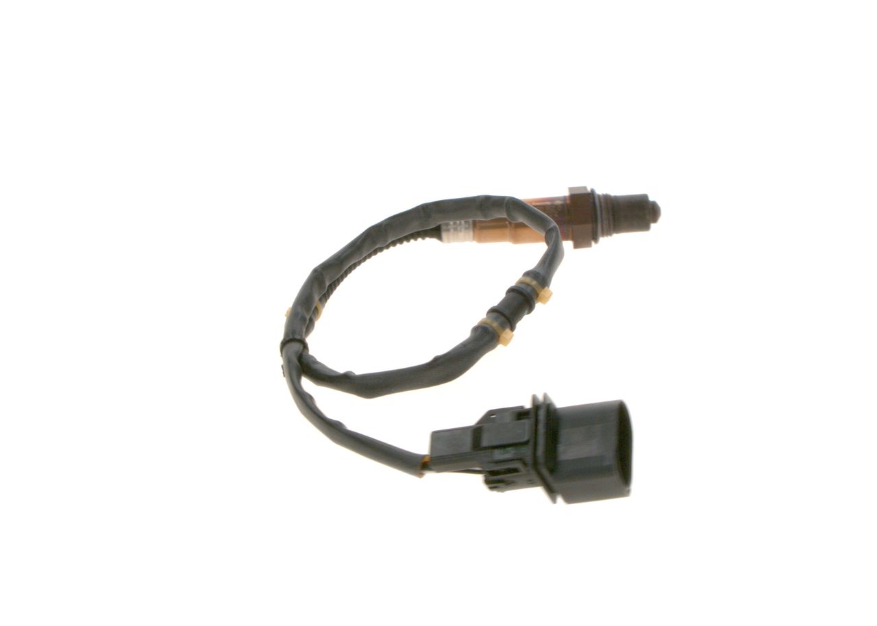 Oxygen Sensor-5