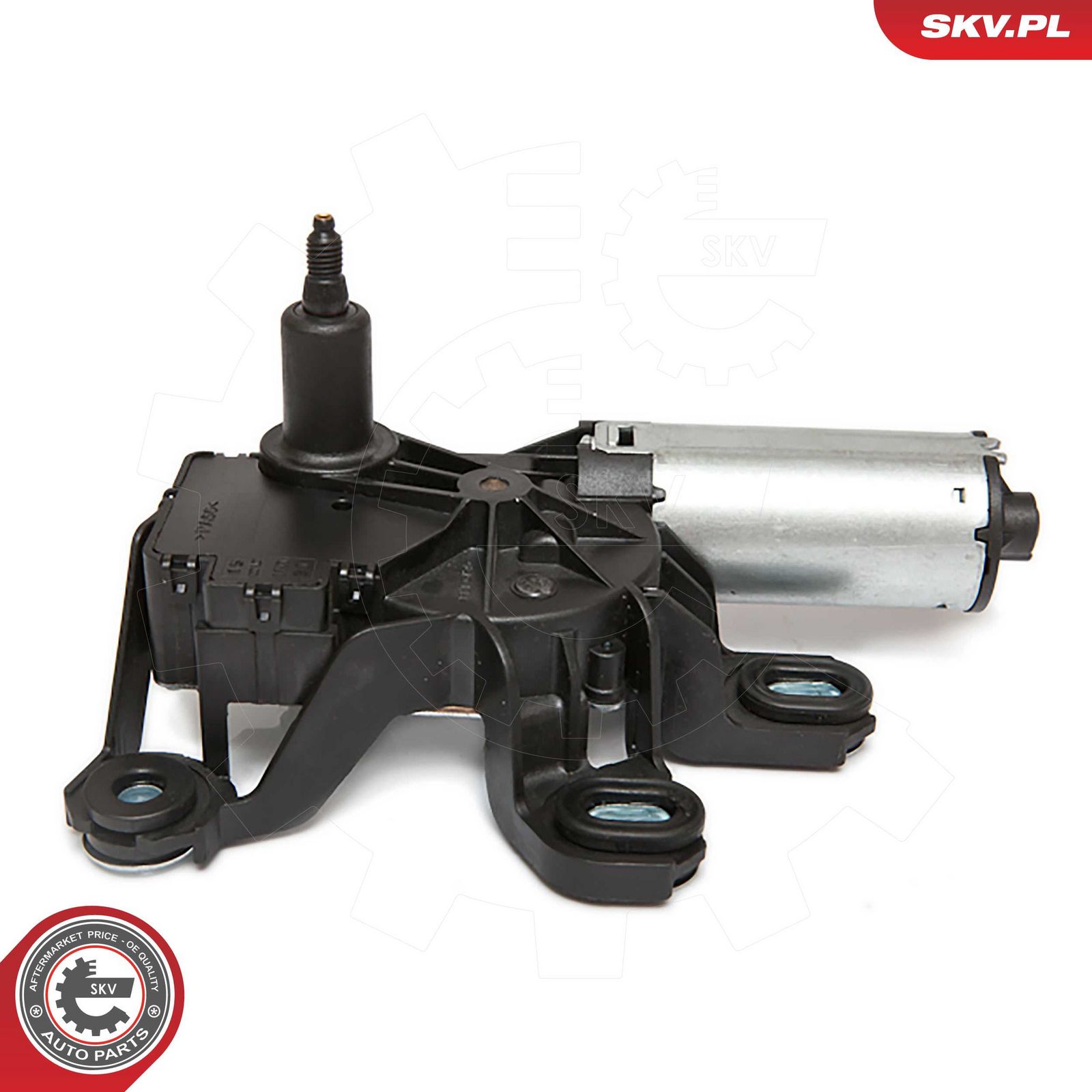 Wiper Motor-2