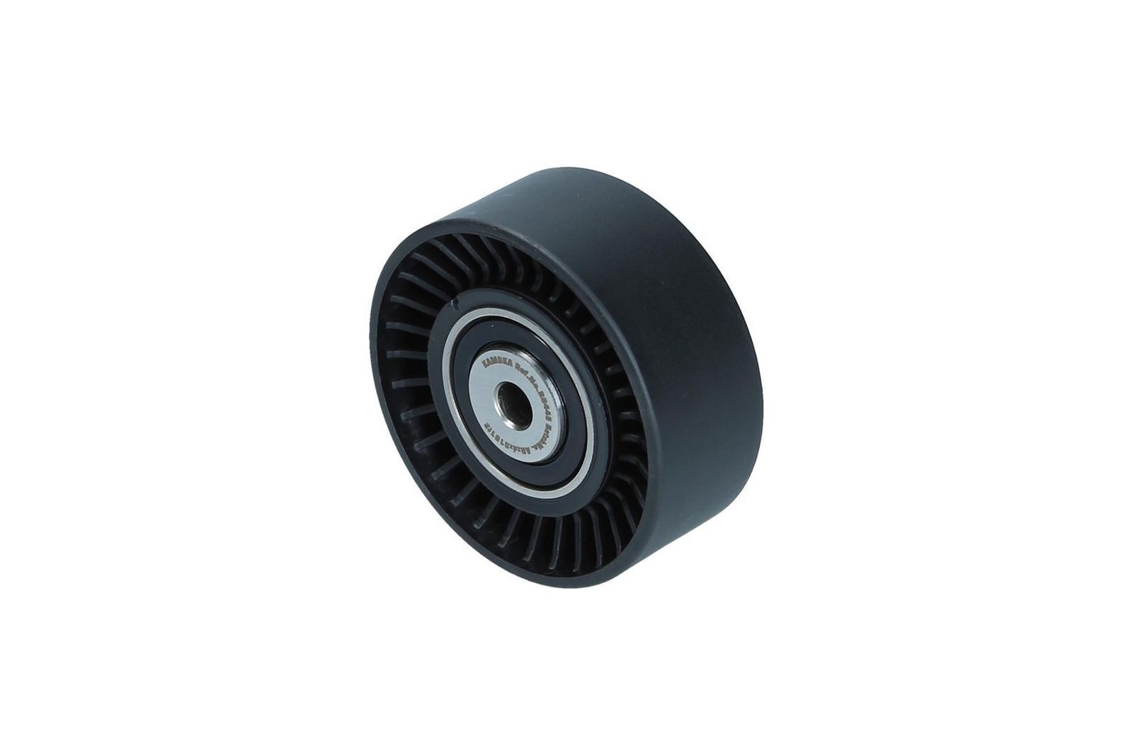 KAMOKA R0445 Tensioner pulley, v-ribbed belt