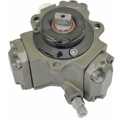 METZGER AUTOTEILE 0830002 High-pressure pump