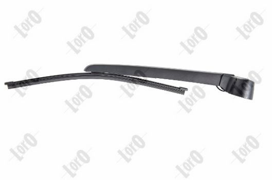ABAKUS 103-00-008-P Wiper arm set, window cleaning