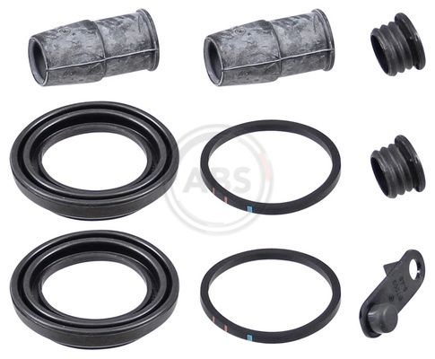 Repair Kit, brake caliper