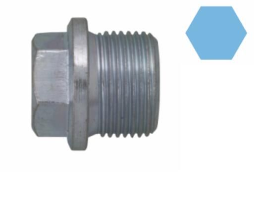 CORTECO 220072H Screw plug, oil sump