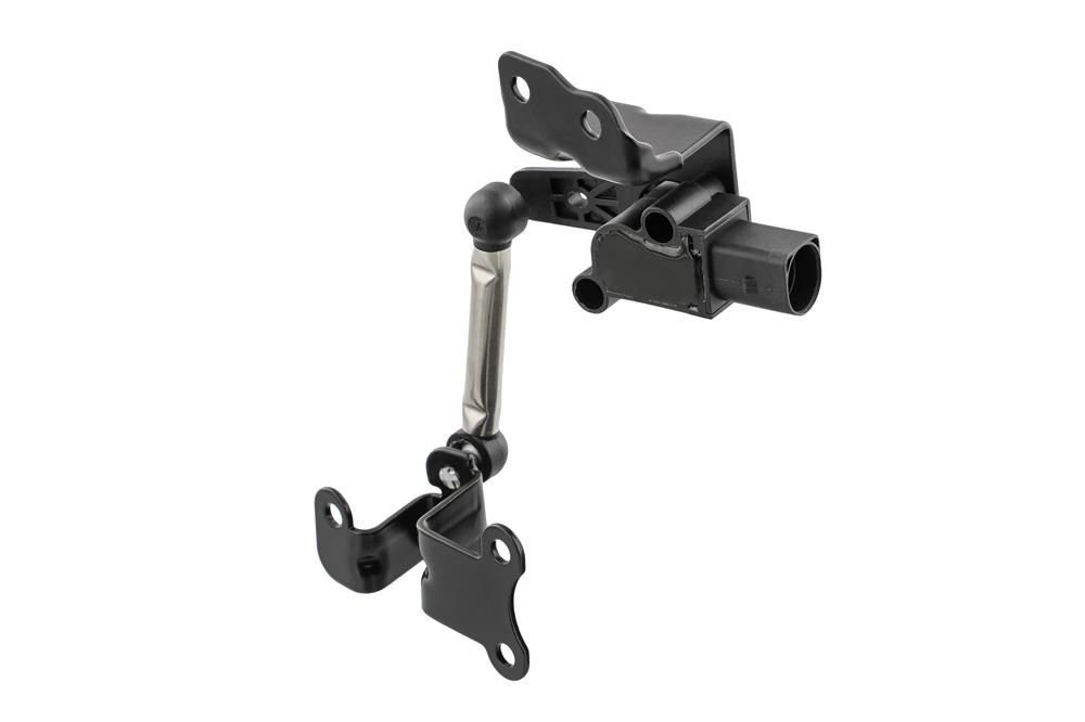 Sensor, headlight levelling