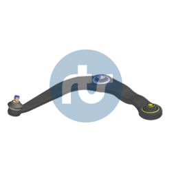 RTS 96-00739-2 Control/trailing arm, wheel suspension