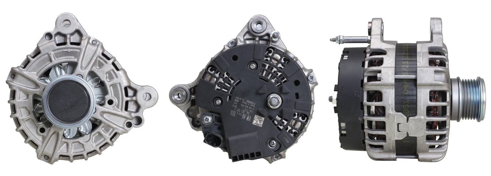 LUCAS LRA04630 Alternator