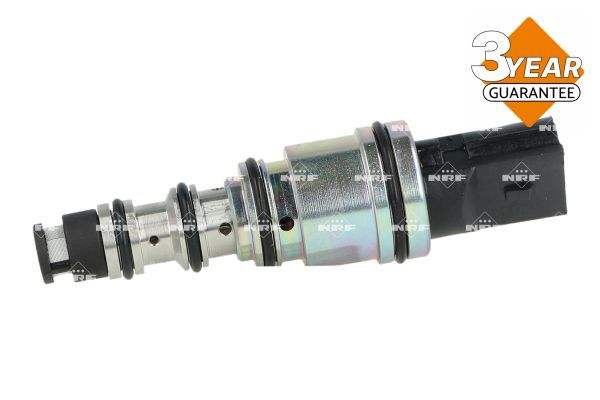 Control Valve, air conditioning compressor-3