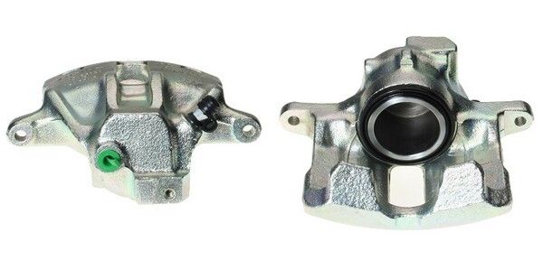 AXIA 392398 Brake caliper