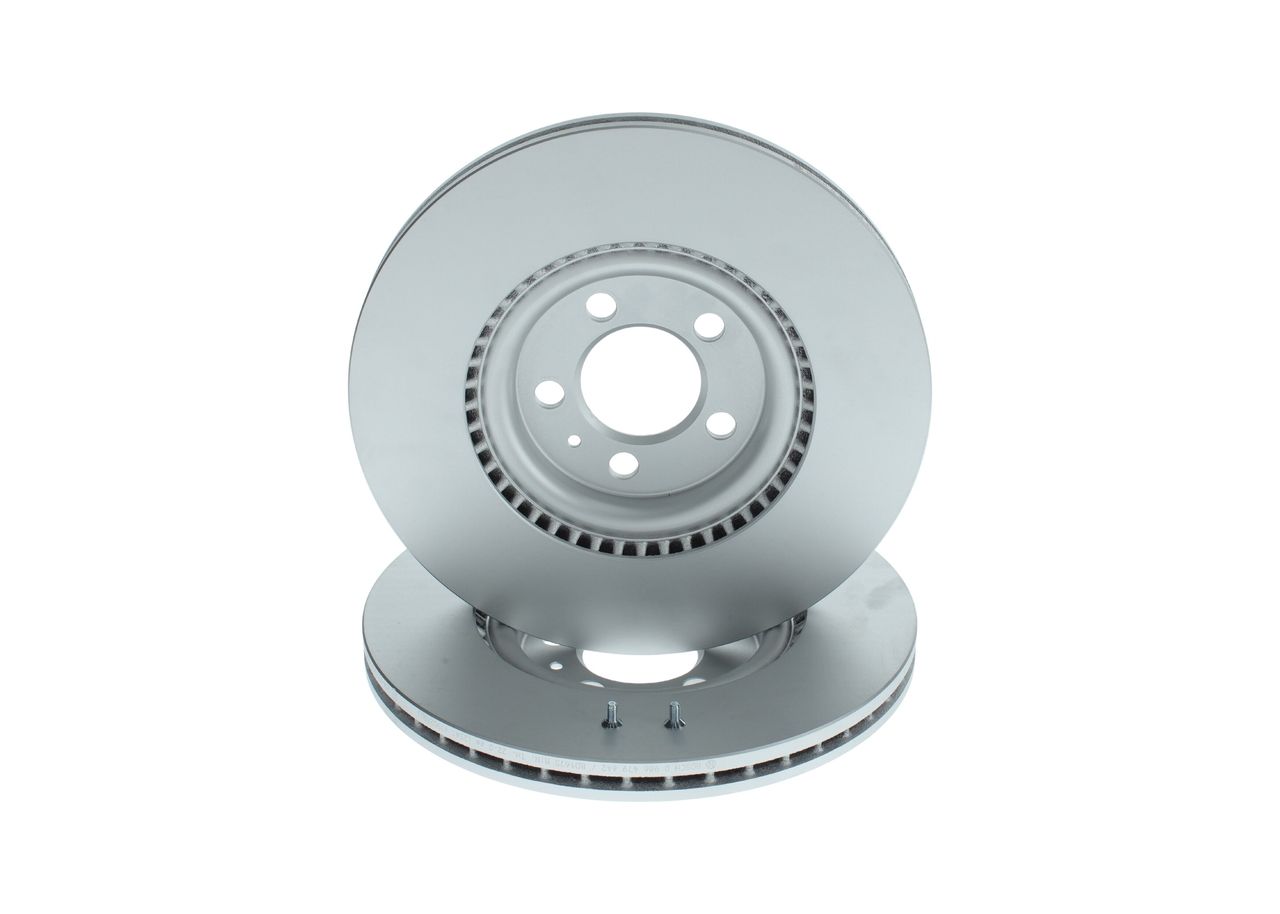 BOSCH 0 986 479 642 Brake disc
