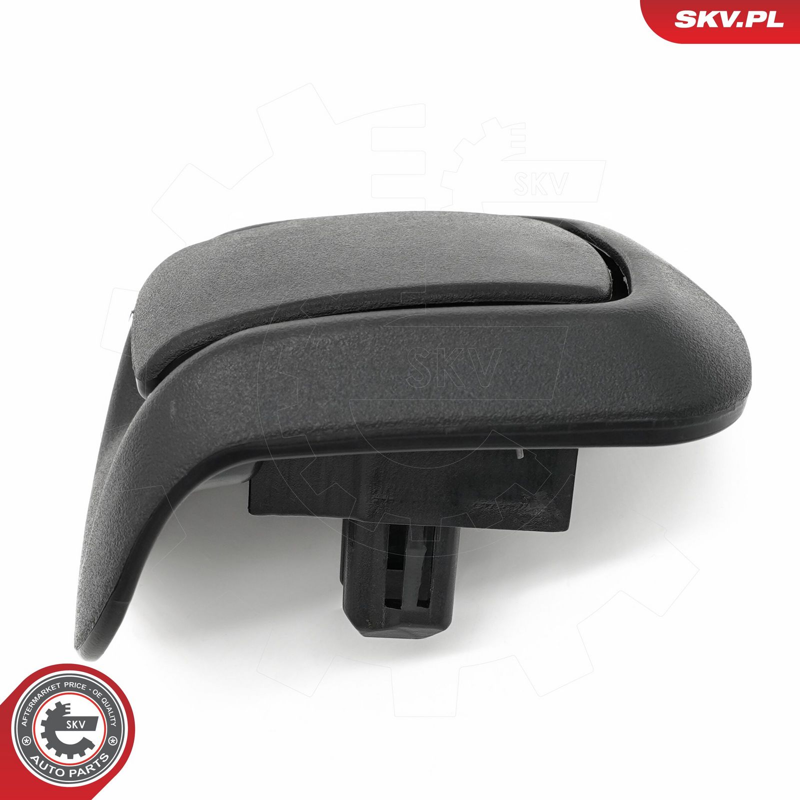 Actuator, seat adjustment-2