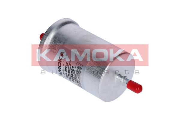 Fuel Filter-1