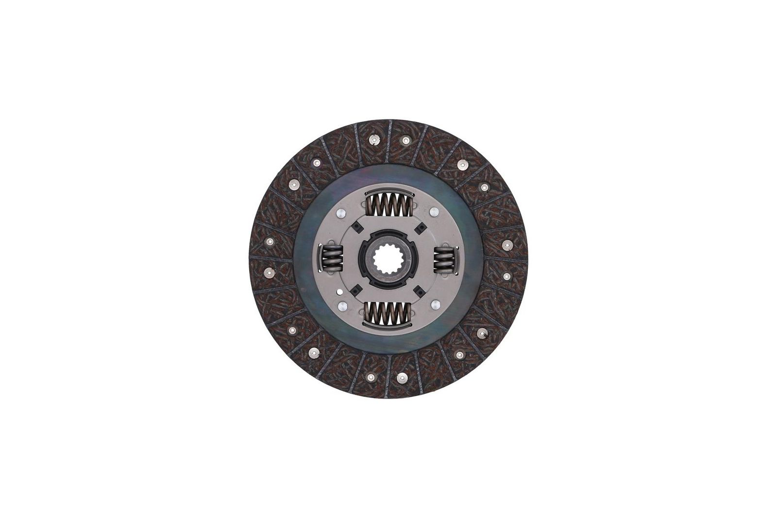Clutch Disc-1