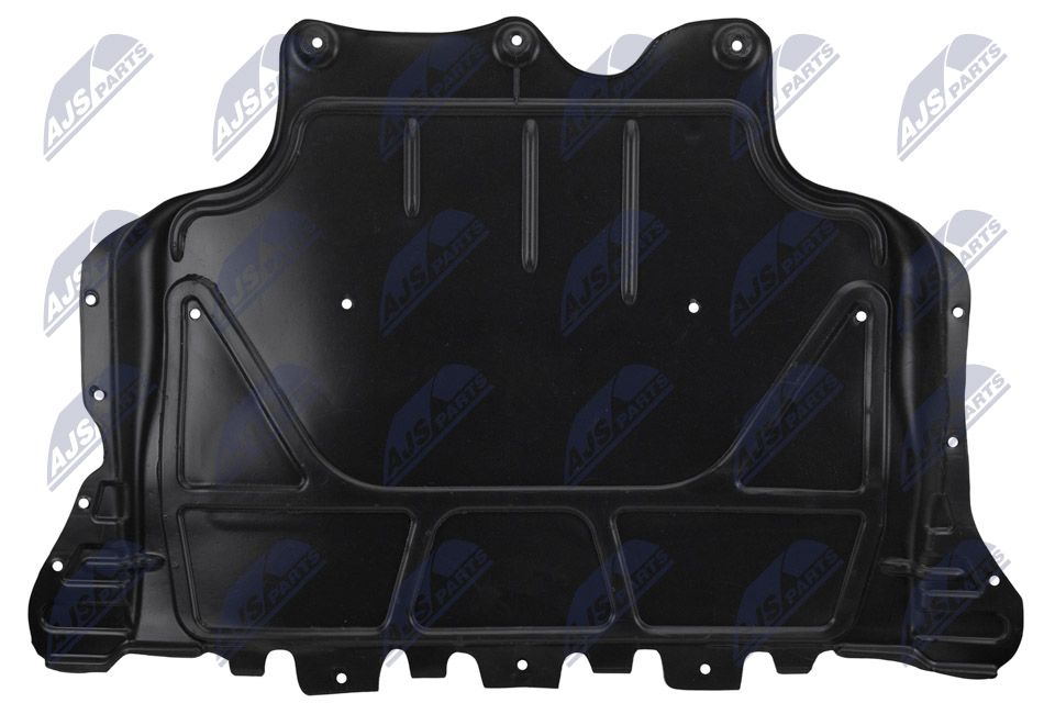 NTY EZC-WW-577 Engine cover