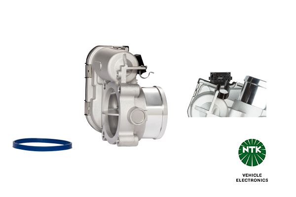 NTK 90611 Throttle body