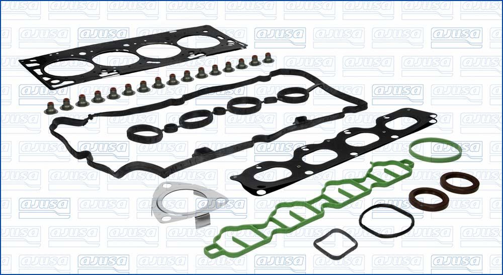 AJUSA 52278500 Gasket kit, cylinder head