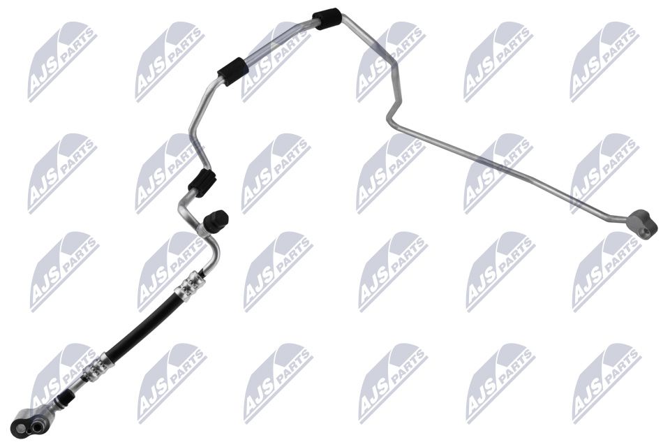 NTY CPR-AU-005 High/low-pressure line, air conditioning