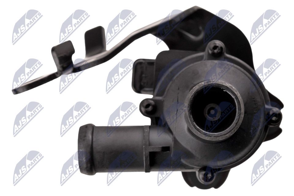 Auxiliary Water Pump (cooling water circuit)-3