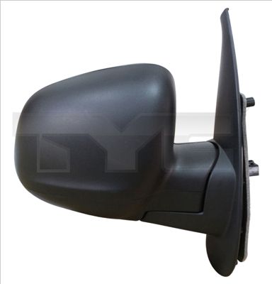 TYC 328-0203 Exterior mirror