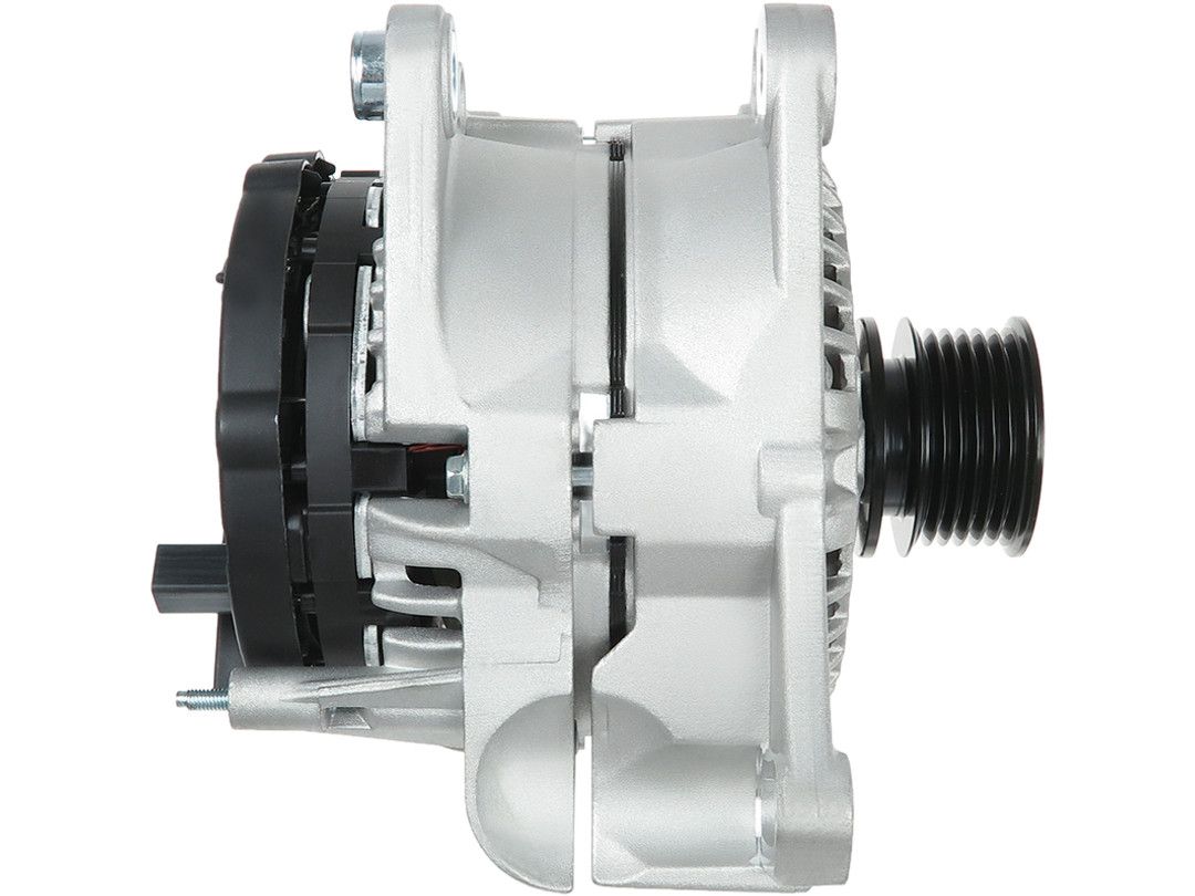 Alternator-1