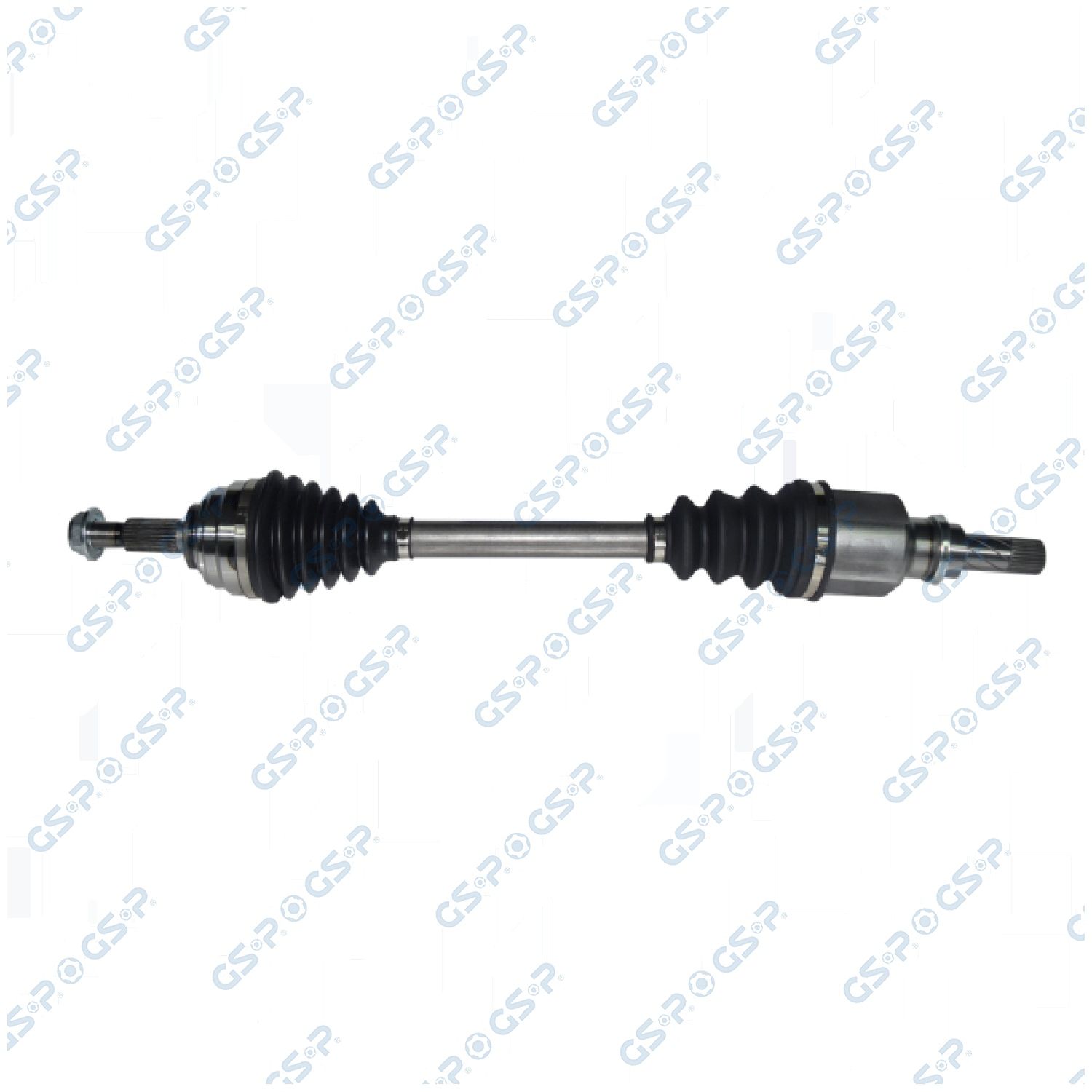 GSP 250405 Drive shaft