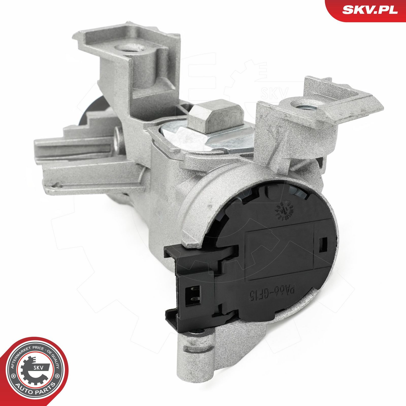 Ignition Switch-2