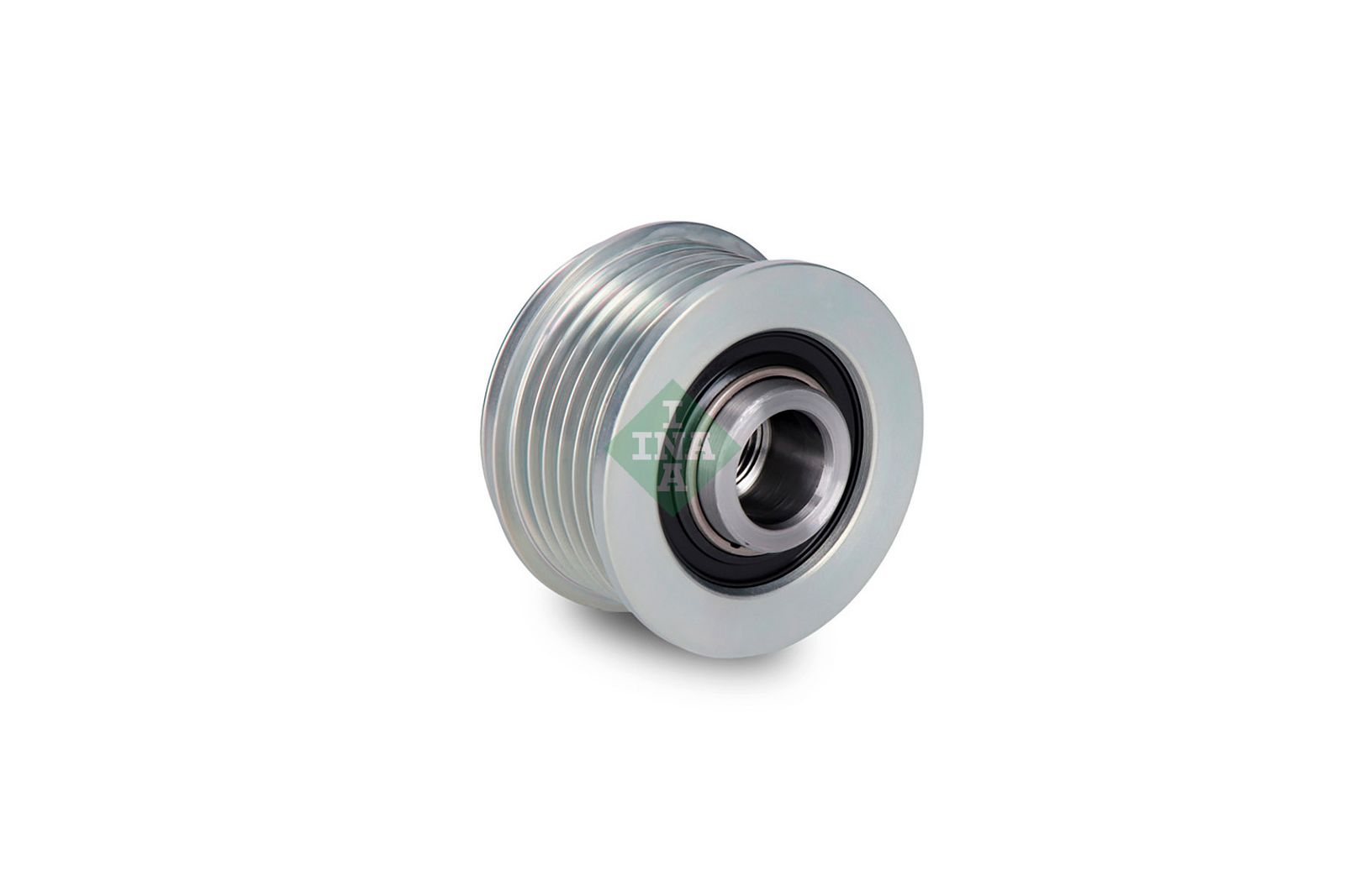 Alternator Freewheel Clutch-1