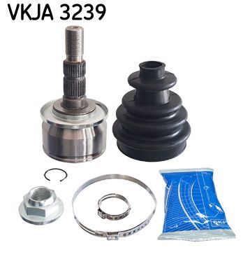 SKF VERTEVO VKJA 3239 Joint kit, drive shaft