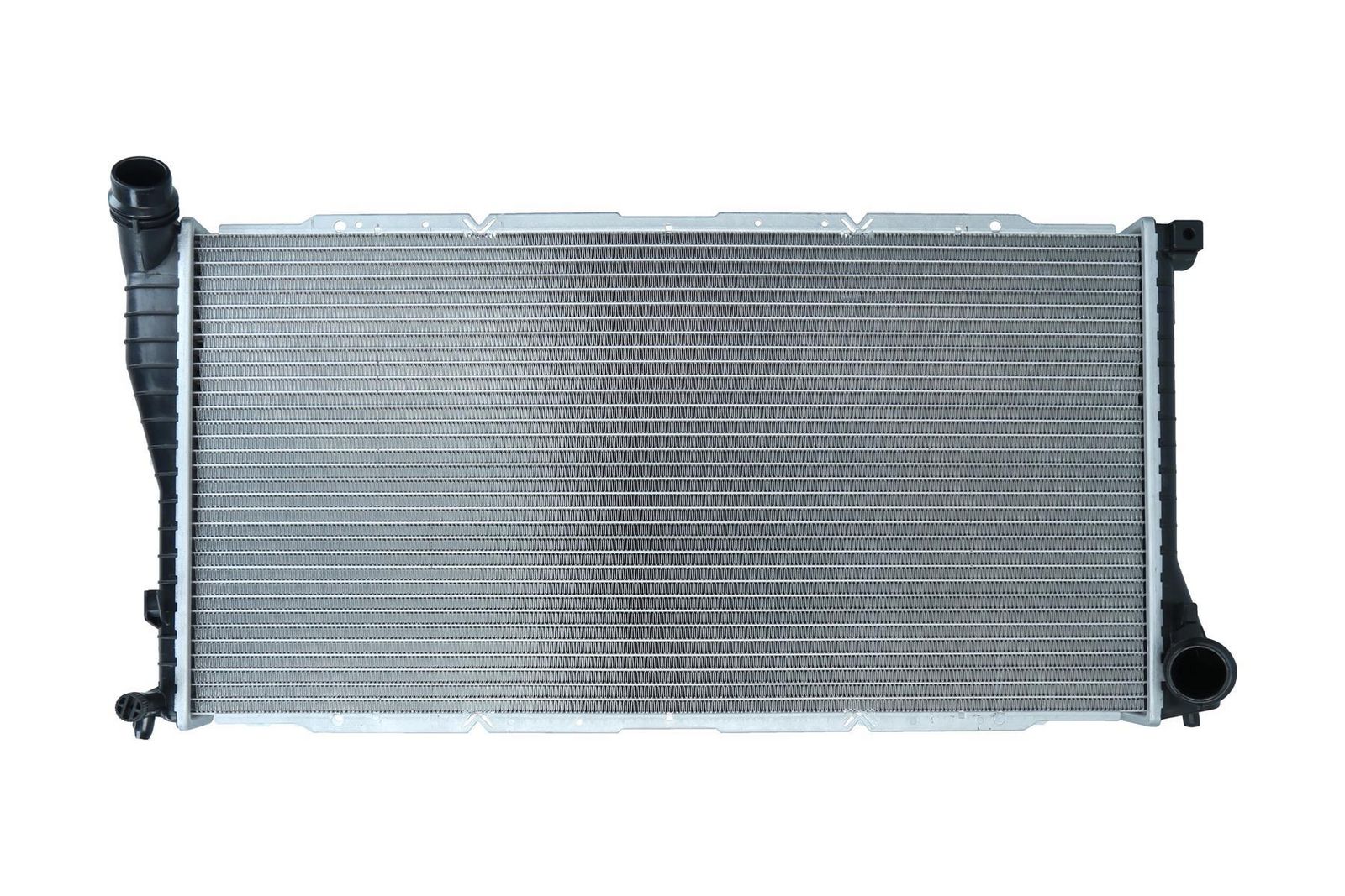 KAMOKA 7700066 Radiator, engine cooling