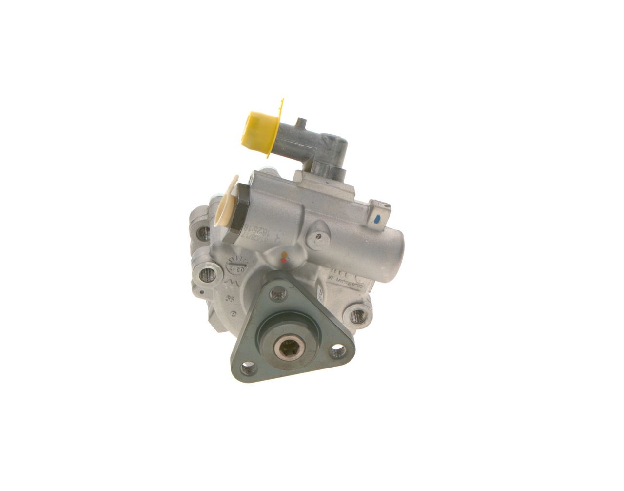Hydraulic Pump, steering-3