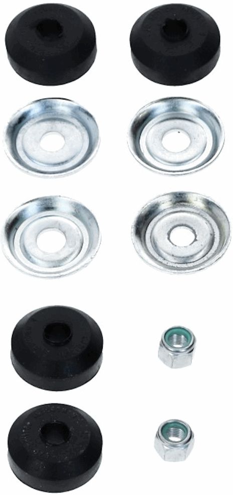 Shock Absorber-5