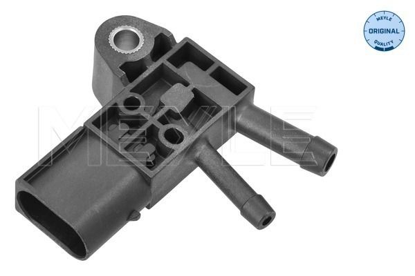 Sensor, exhaust pressure-1