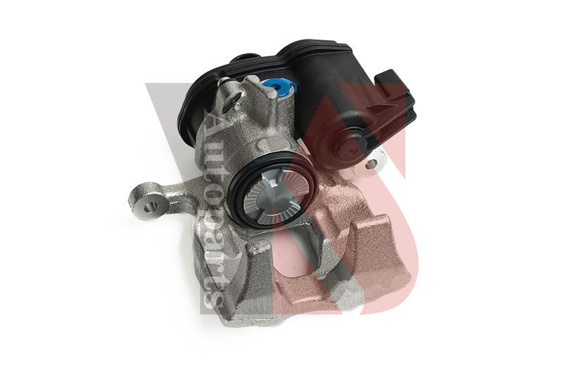 Brake Caliper-1