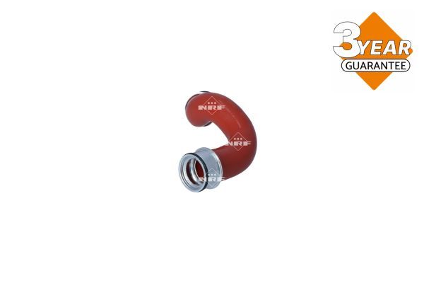 Charge Air Hose-1