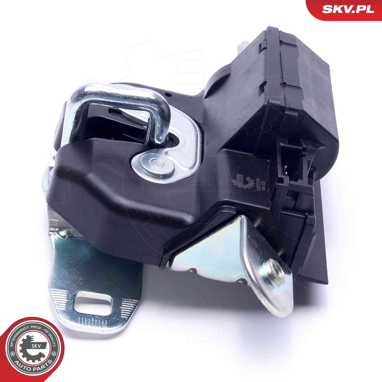 ESEN SKV 16SKV290 Tailgate lock