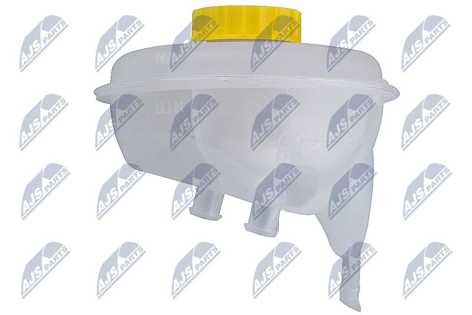 Fluid Reservoir, brake fluid-5