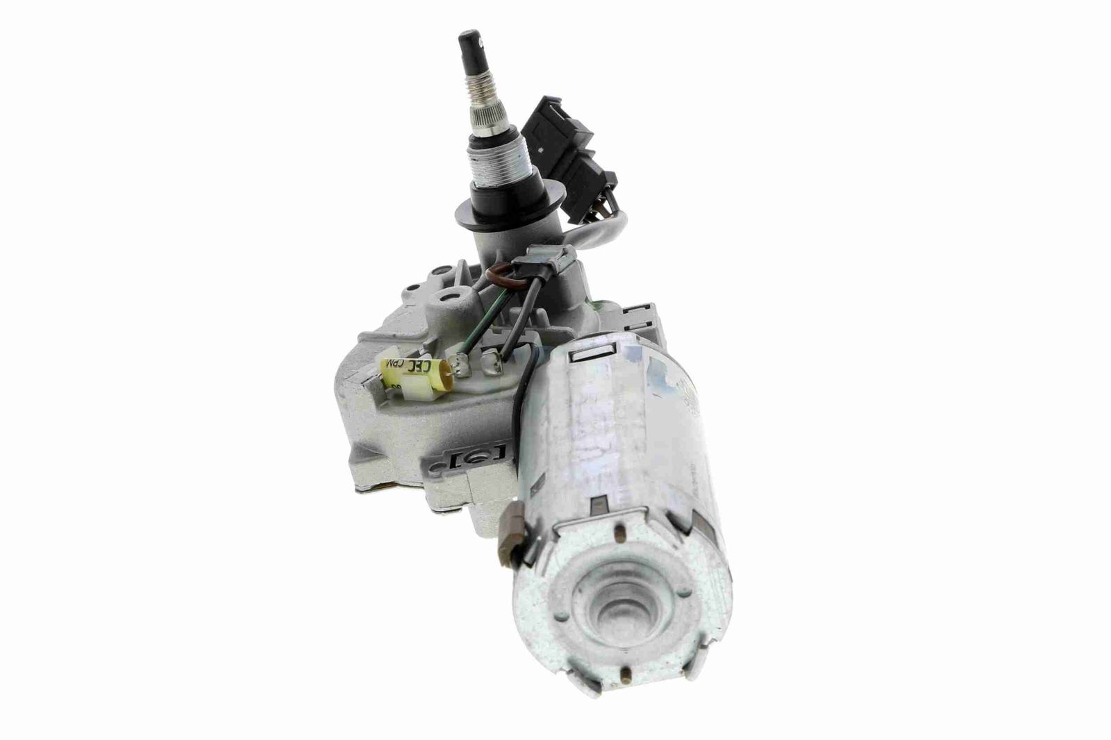 Wiper Motor-8