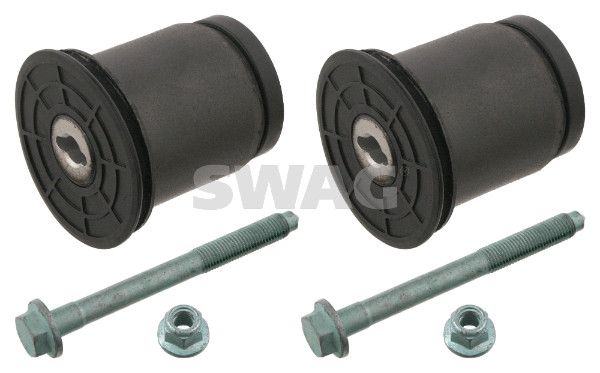 SWAG 30 93 1744 Bush set, axle beam