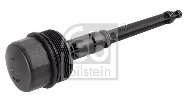 FEBI BILSTEIN 170427 Cap, oil filter housing