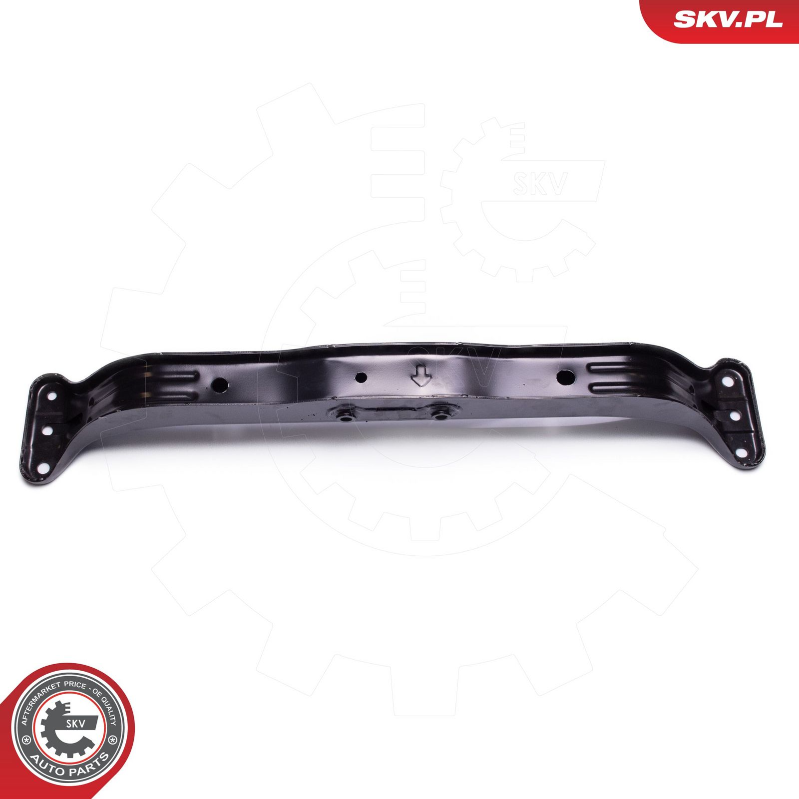 ESEN SKV 64SKV082 Axle beam