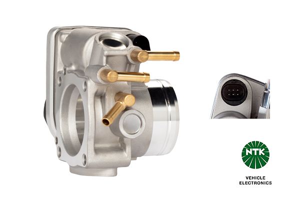NTK 91528 Throttle body