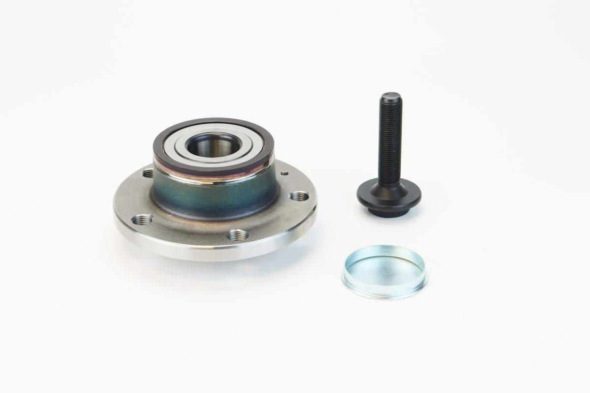 CONTINENTAL CTAM WBE1129 Wheel bearing kit