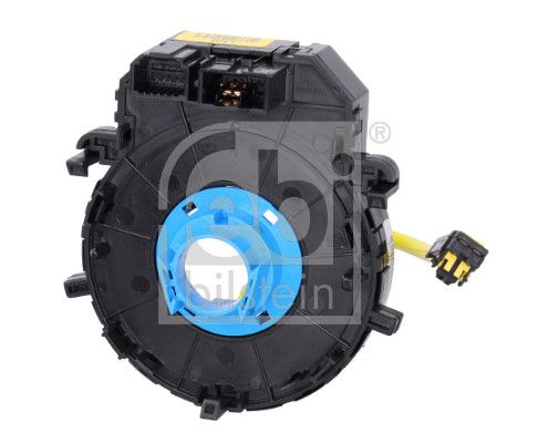 Clock Spring, airbag-1
