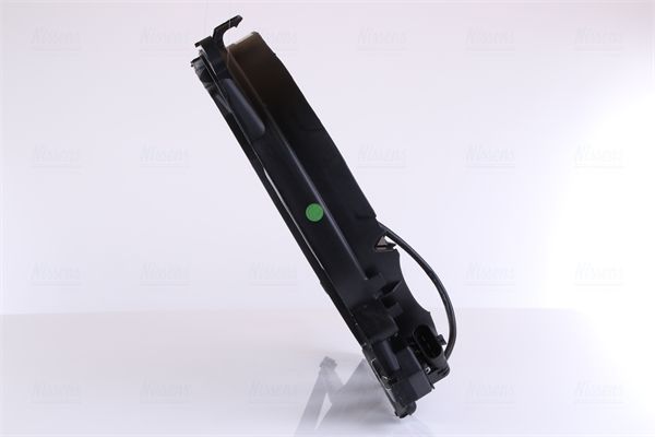 Fan, engine cooling-2