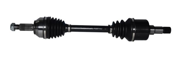 HART 448 468 Drive shaft
