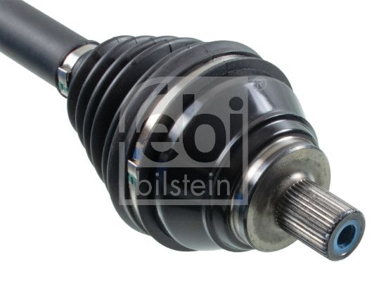 Drive Shaft-2