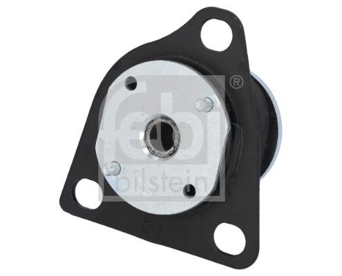 Mounting, automatic transmission support-1