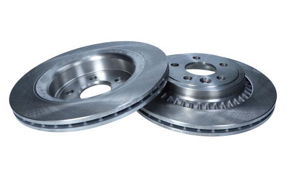 MAXGEAR 19-2335 Brake disc
