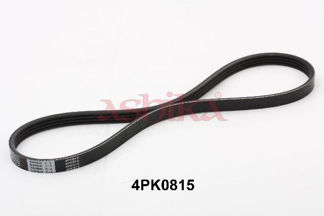 ASHIKA 112-4PK815 V-ribbed belt