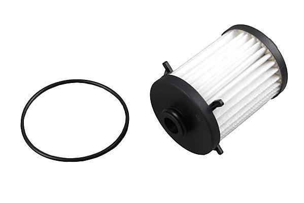 METZGER AUTOTEILE 8020127 Hydraulic filter kit, automatic transmission