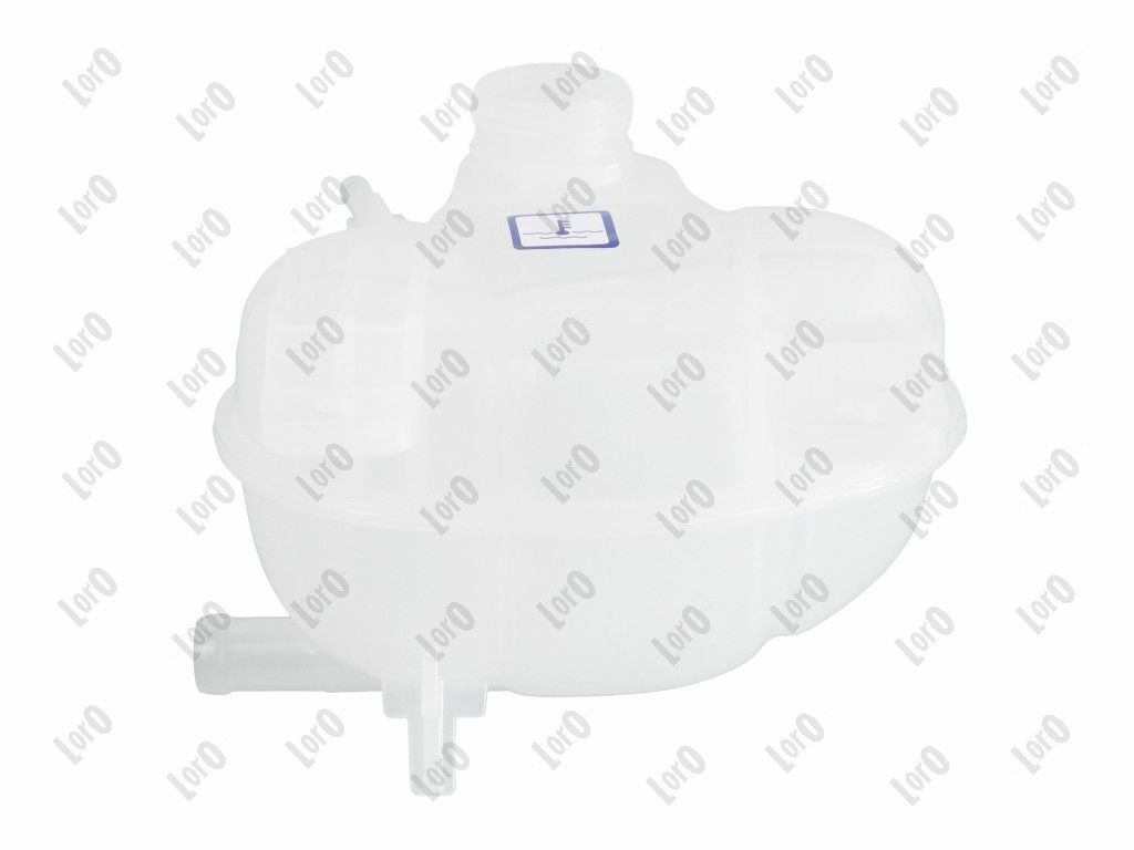 Expansion Tank, coolant-1